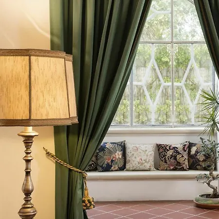 Bed & Breakfast Antica La Viola, With Private Pool Lecce