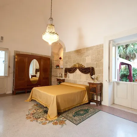 Antica La Viola, With Private Pool B&B