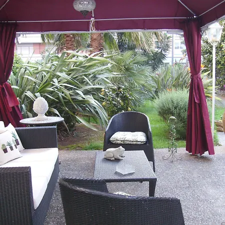 Bed & Breakfast Antica La Viola, With Private Pool