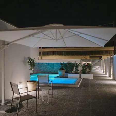 Antica La Viola, With Private Pool Bed & Breakfast