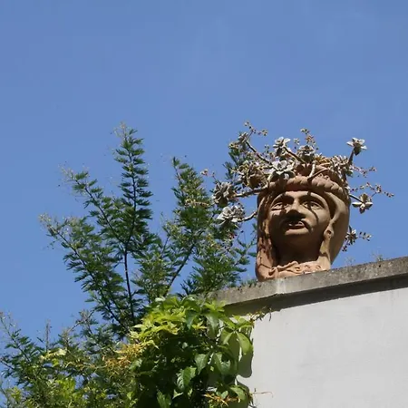 Bed & Breakfast Antica La Viola, With Private Pool