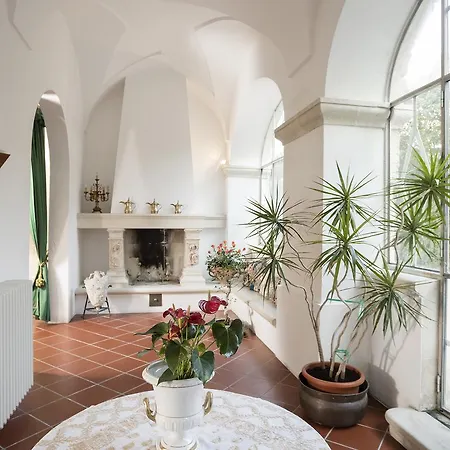 Bed & Breakfast Antica La Viola, With Private Pool