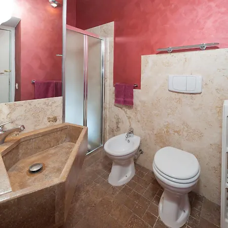 Bed & Breakfast Antica La Viola, With Private Pool 3*