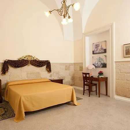 Antica La Viola, With Private Pool Bed & Breakfast