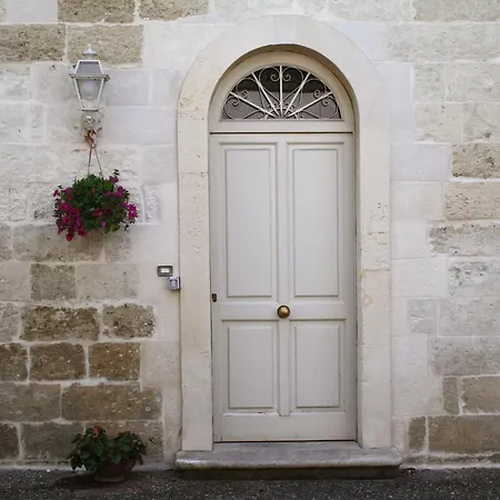 Antica La Viola, With Private Pool 4* Lecce