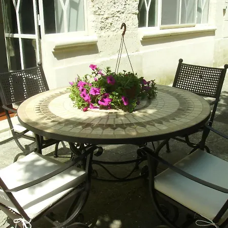 B&B Antica La Viola, With Private Pool