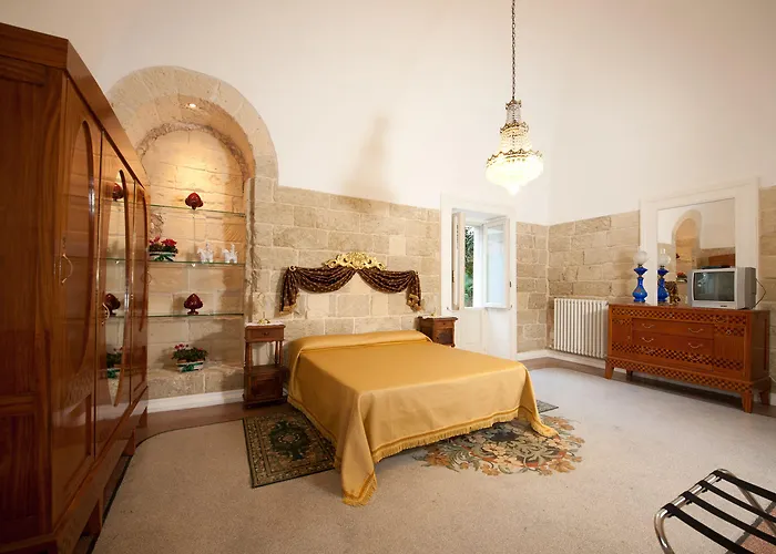 Frühstückspension Antica La Viola, With Private Pool