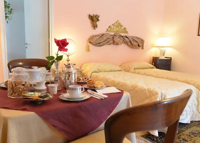 Frühstückspension Antica La Viola, With Private Pool Lecce