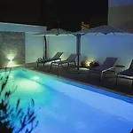 Bed & Breakfast Antica La Viola, With Private Pool Lecce