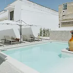 Antica La Viola, With Private Pool Bed & Breakfast 4*