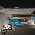 Antica La Viola, With Private Pool Bed & Breakfast