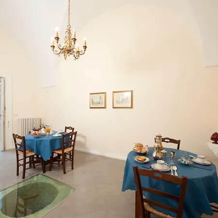 Antica La Viola, With Private Pool 4*