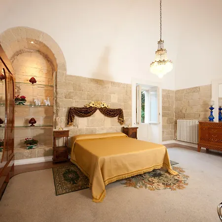 فندق مبيت وإفطار Antica La Viola, With Private Pool