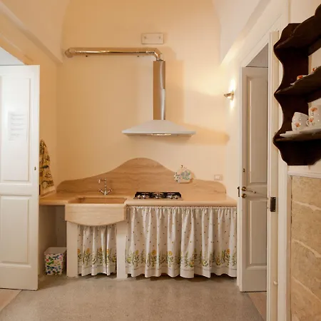 Antica La Viola, With Private Pool レッチェ