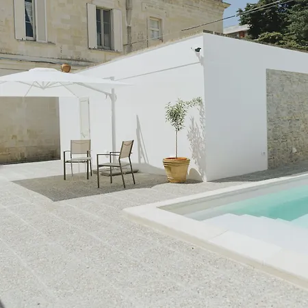 Antica La Viola, With Private Pool ليتشي