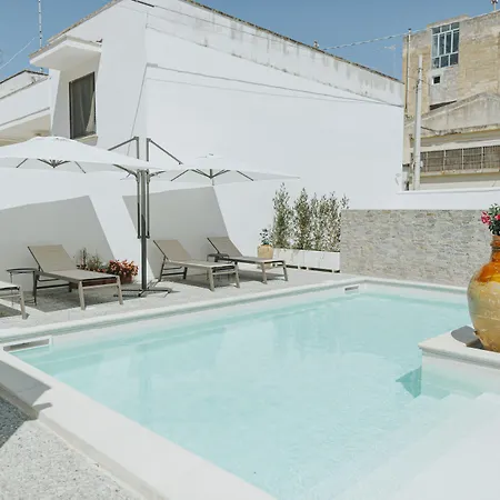 Antica La Viola, With Private Pool ベッド・アンド・ブレックファスト 4*