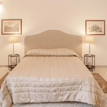 Antica La Viola, With Private Pool فندق مبيت وإفطار