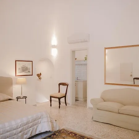 住宿加早餐酒店 Antica La Viola, With Private Pool