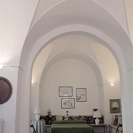 Antica La Viola, With Private Pool فندق مبيت وإفطار 4*