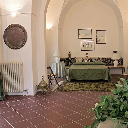 Antica La Viola, With Private Pool