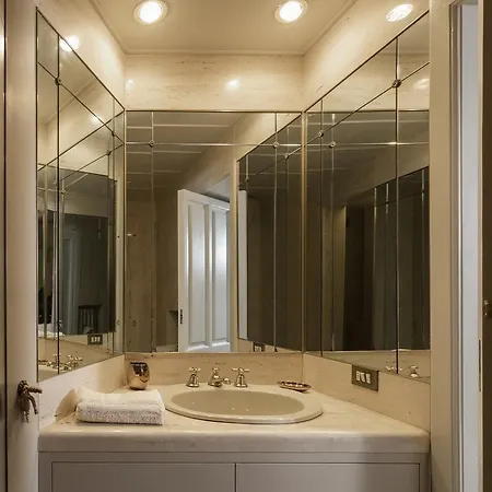 فندق مبيت وإفطار Antica La Viola, With Private Pool ليتشي