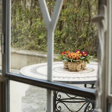 Antica La Viola, With Private Pool Couette-café 3*
