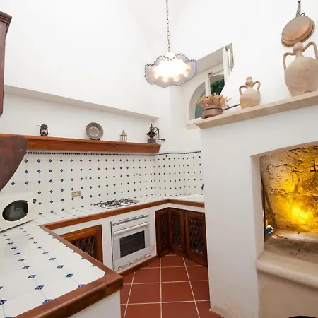 Antica La Viola, With Private Pool 4* Λέτσε