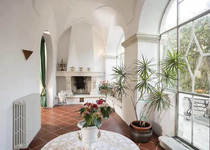 Nocleg ze śniadaniem Antica La Viola, With Private Pool Lecce