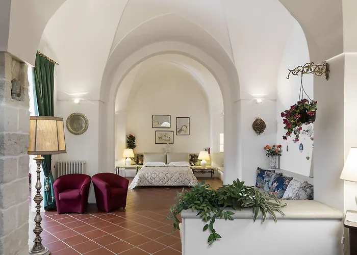 Antica La Viola, With Private Pool 4* Лечче