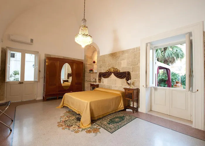 Antica La Viola, With Private Pool Bed and Breakfast