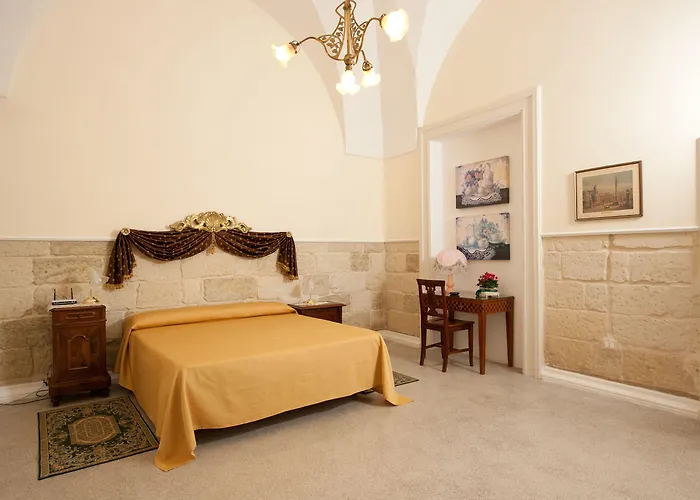 Antica La Viola, With Private Pool Отель типа 