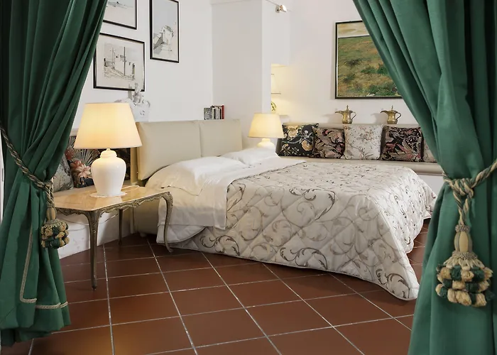 Nocleg ze śniadaniem Antica La Viola, With Private Pool Lecce