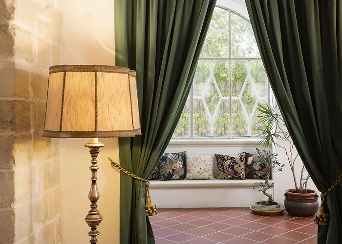 Antica La Viola, With Private Pool Лечче