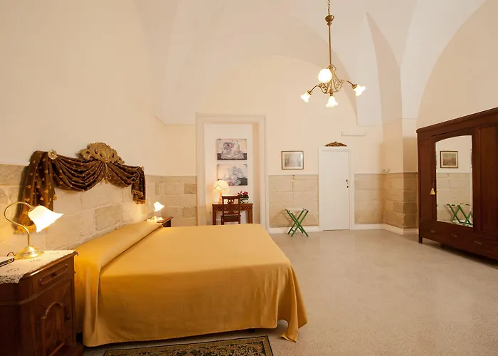 Antica La Viola, With Private Pool Отель типа 