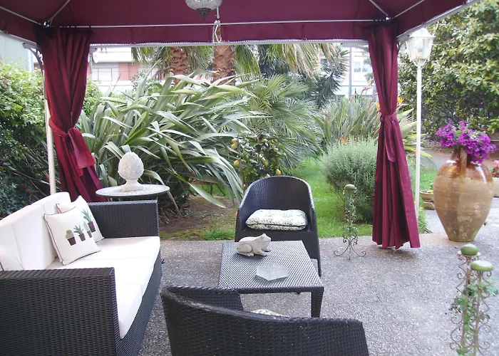 Bed and Breakfast Antica La Viola, With Private Pool