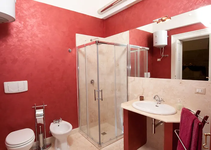 Antica La Viola, With Private Pool 4*