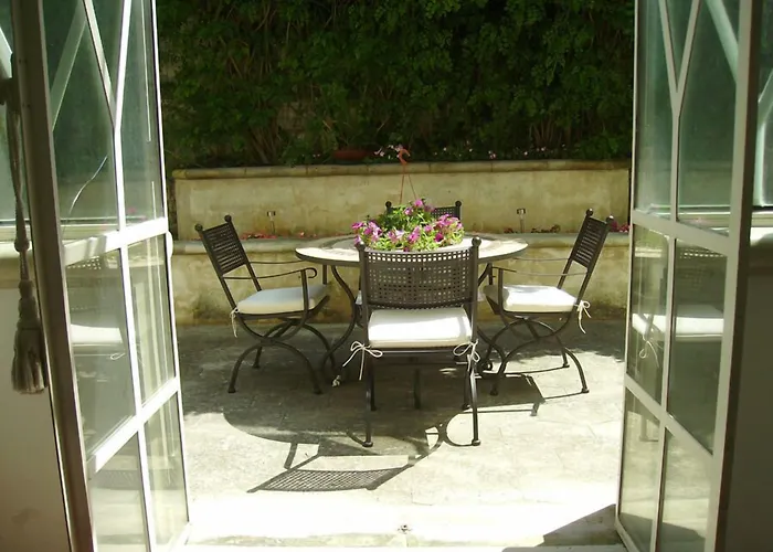 Antica La Viola, With Private Pool 4* Λέτσε