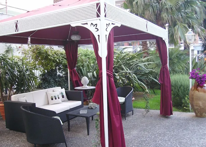 Antica La Viola, With Private Pool 4* Λέτσε