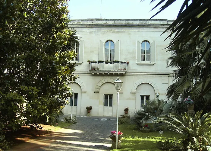 Antica La Viola, With Private Pool Отель типа 