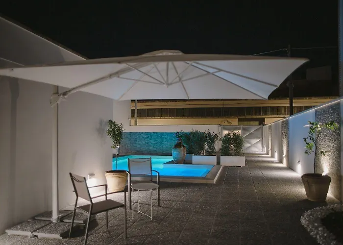 Antica La Viola, With Private Pool Bed and Breakfast