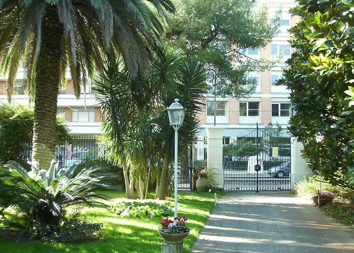 Antica La Viola, With Private Pool Отель типа 
