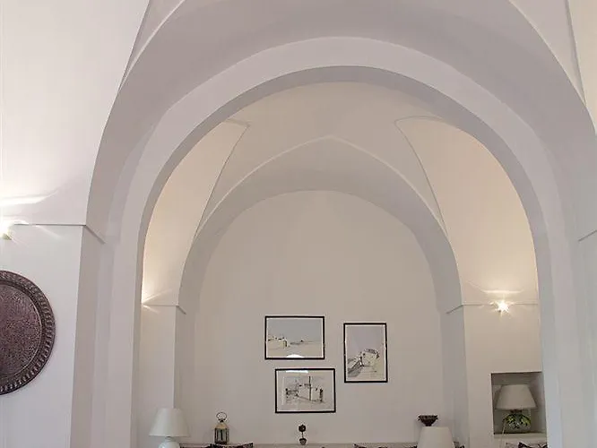 Antica La Viola, With Private Pool Отель типа 