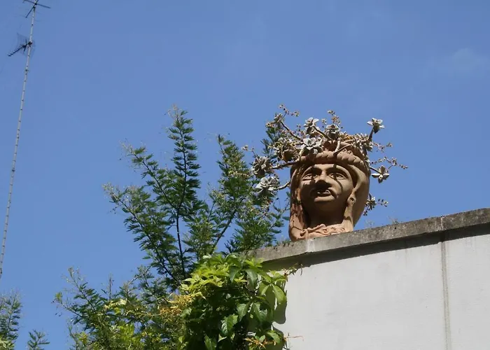 Bed and Breakfast Antica La Viola, With Private Pool