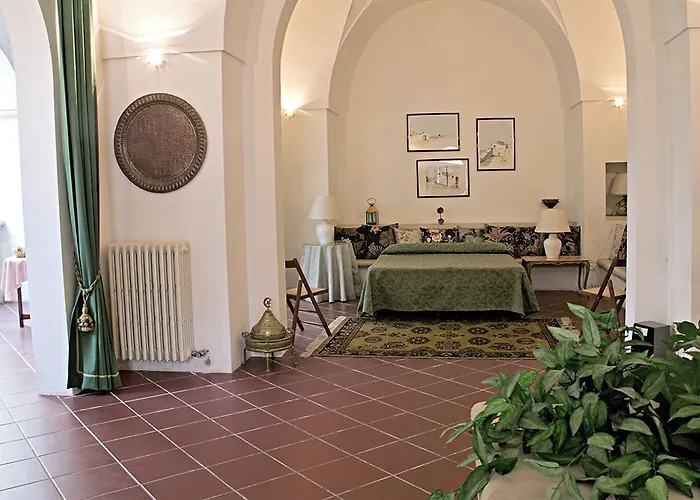 Antica La Viola, With Private Pool