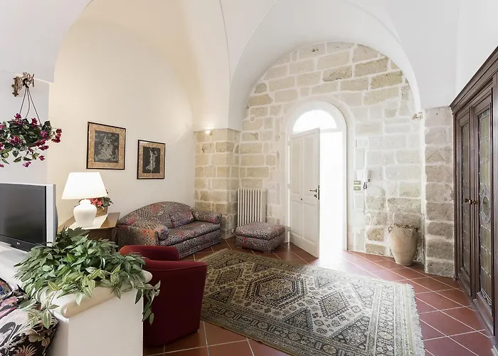 Bed and Breakfast Antica La Viola, With Private Pool