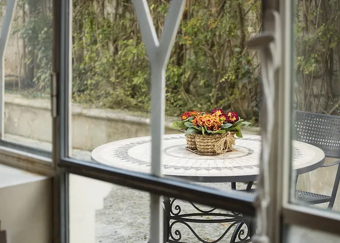 Antica La Viola, With Private Pool Отель типа 