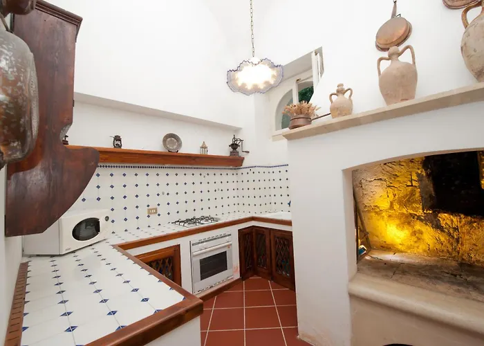 Antica La Viola, With Private Pool 4* Λέτσε