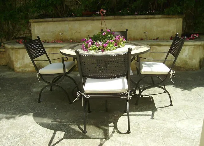 Antica La Viola, With Private Pool Λέτσε