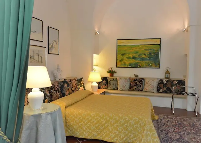 Antica La Viola, With Private Pool 4*